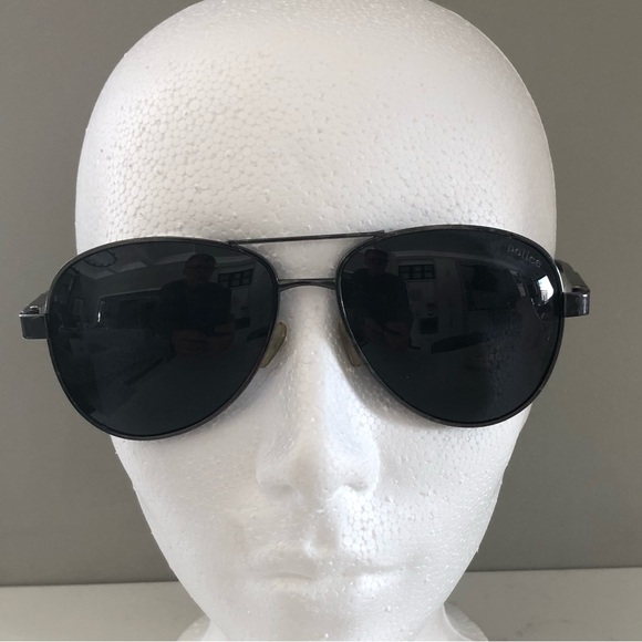 Police Octane 8 Man with Acetate arms. EUC - Picture 11 of 12